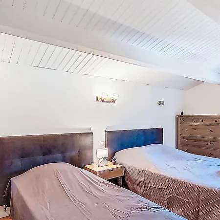 Les Cariatides 4 By Interhome * Saint-Pierre-d'Oleron