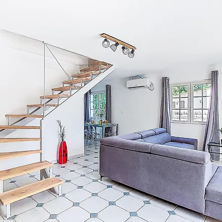 Les Cariatides 4 By Interhome * Saint-Pierre-d'Oleron