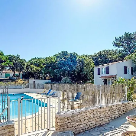 Les Cariatides 4 By Interhome Casa vacanze