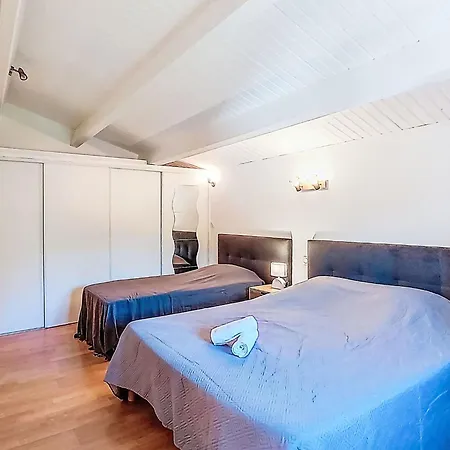 Les Cariatides 4 By Interhome Casa vacanze *