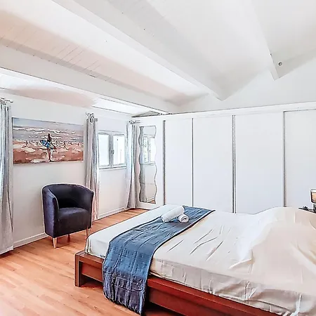 Les Cariatides 4 By Interhome Casa vacanze Saint-Pierre-d'Oleron
