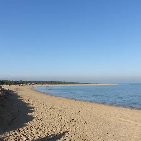 Les Cariatides 4 By Interhome Сasa de vacaciones Saint-Pierre-d'Oleron