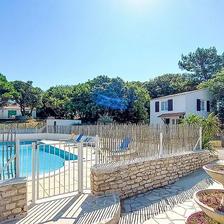 Сasa de vacaciones Les Cariatides 4 By Interhome *