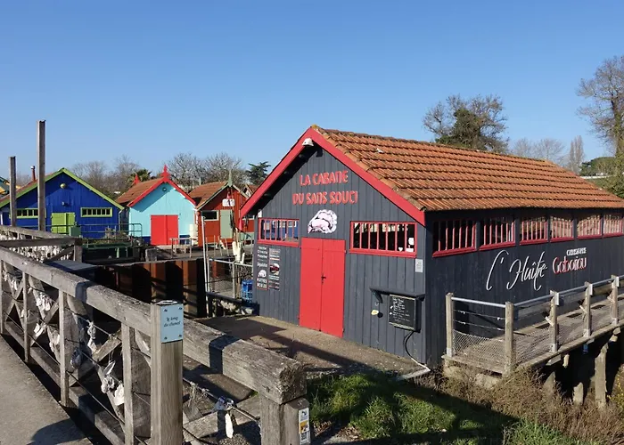 Les Cariatides 4 By Interhome