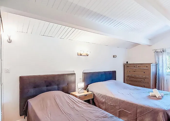 Les Cariatides 4 By Interhome * Saint-Pierre-d'Oleron