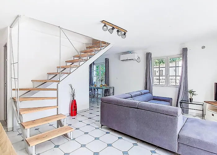 Les Cariatides 4 By Interhome * Saint-Pierre-d'Oleron