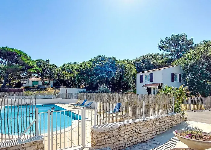 Les Cariatides 4 By Interhome Сasa de vacaciones