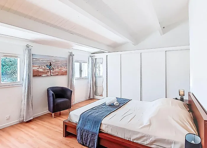 Les Cariatides 4 By Interhome Сasa de vacaciones Saint-Pierre-d'Oleron