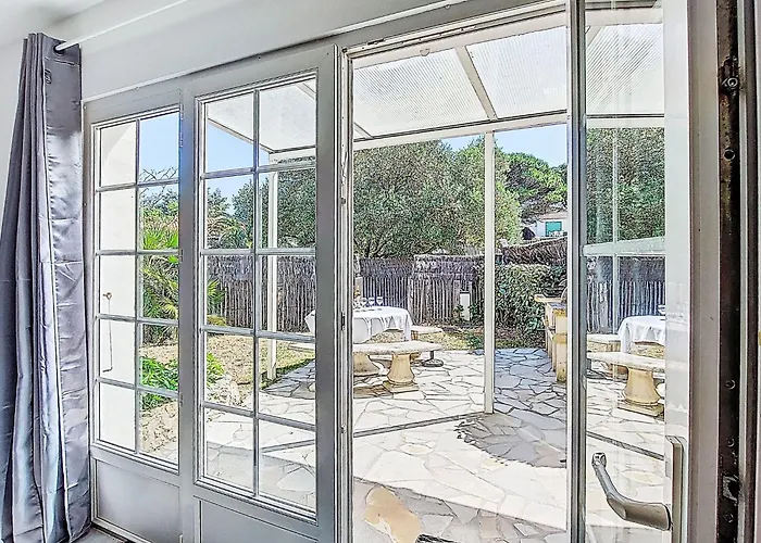 Les Cariatides 4 By Interhome Сasa de vacaciones *